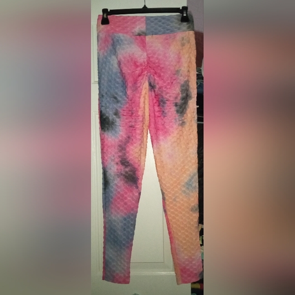 Jolie & joy leggings size meduim - Picture 2 of 3
